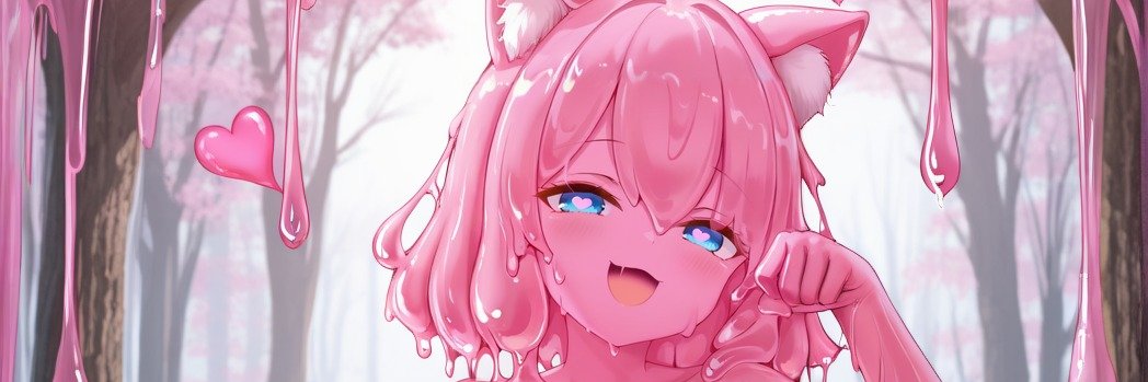 ♡ 𝓢𝓵𝓲𝓶𝓮𝓭 𝓒𝔀𝓲𝓼𝓼𝔂 ♡ banner