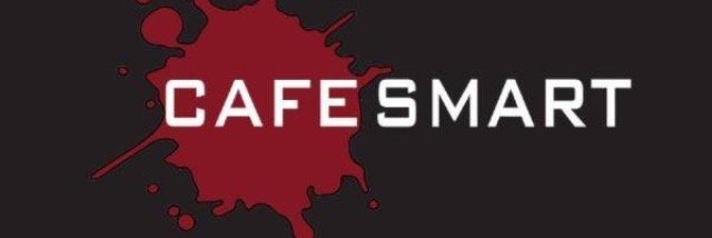 Cafe Smart banner