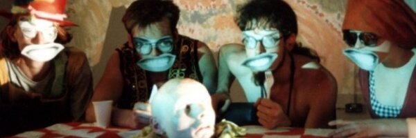 gitfinger Profile Banner