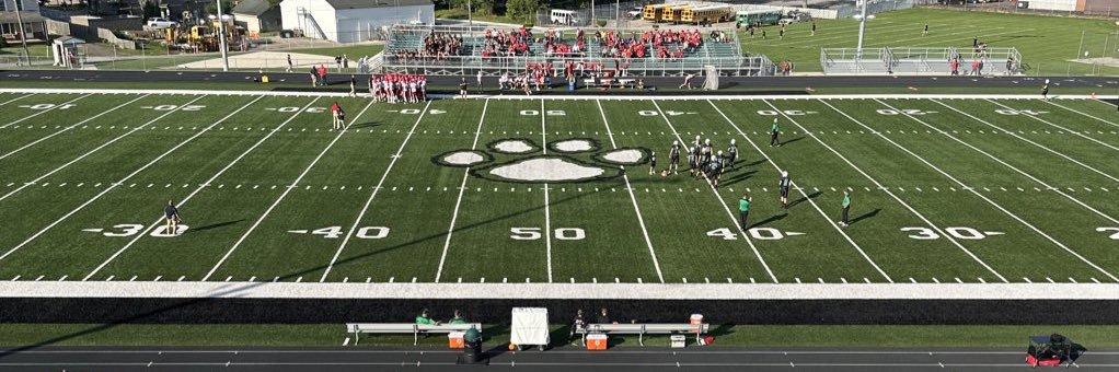 Mogadore Wildcats - Live Scoring banner
