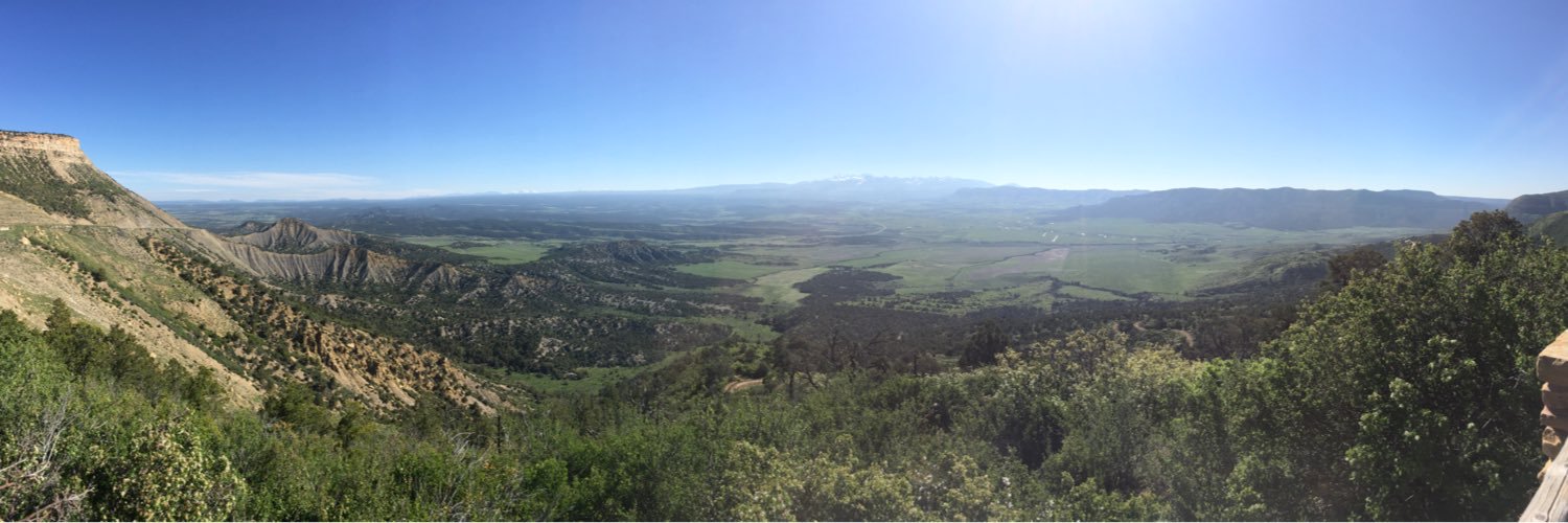 Mark Begemann markbe banner