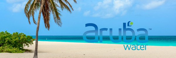 Aruba Water Profile Banner