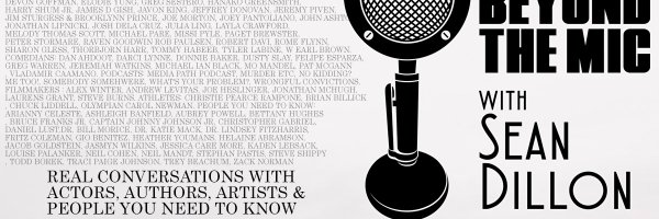BeyondtheMicPod Profile Banner