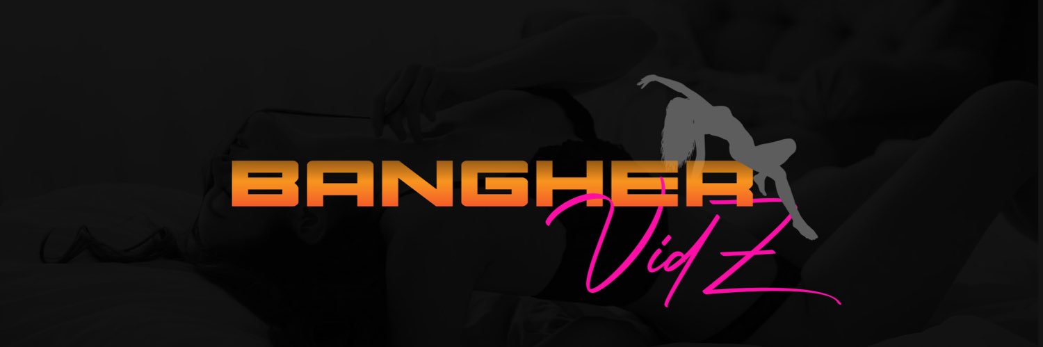 Bangher VidZ banner