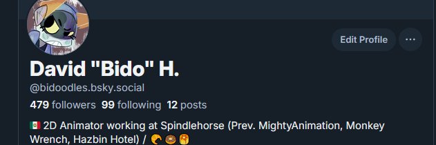 DavidH (Bido) banner