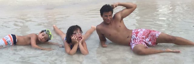 ladarianp's profile banner image