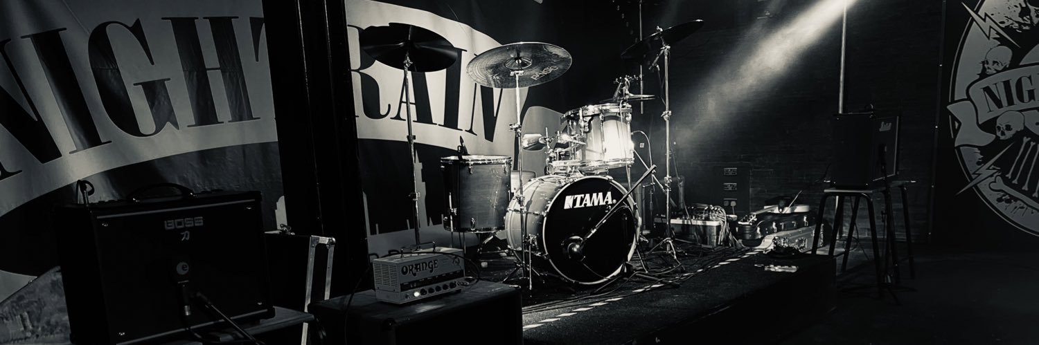 Doomsday Indy banner