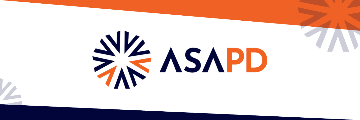 ASAPD banner