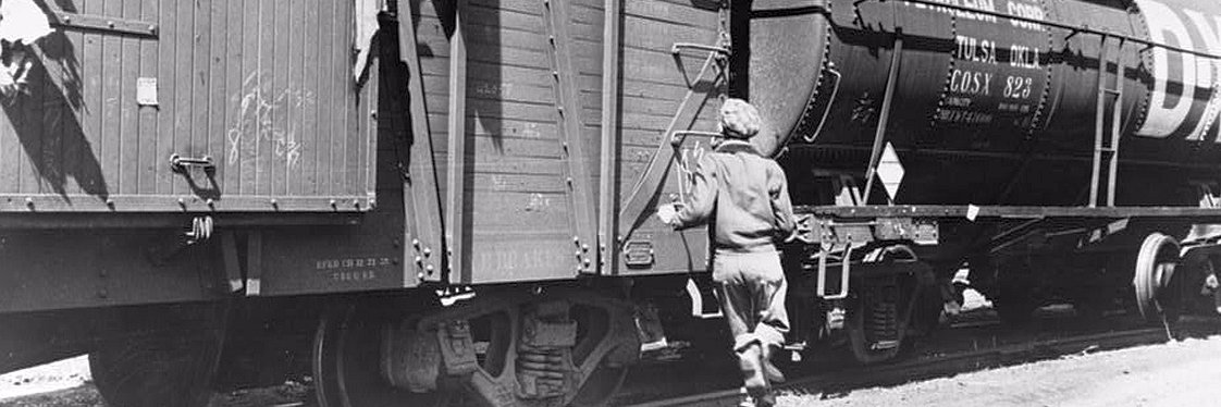 RidingTheRails's profile banner image