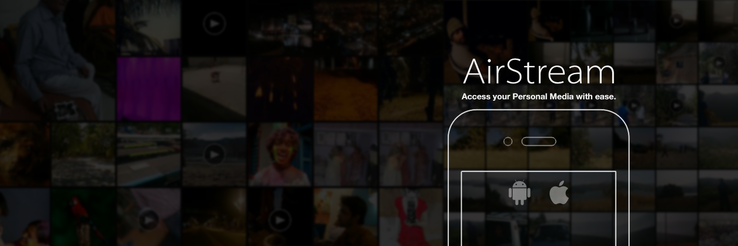 askAirstream's profile banner image