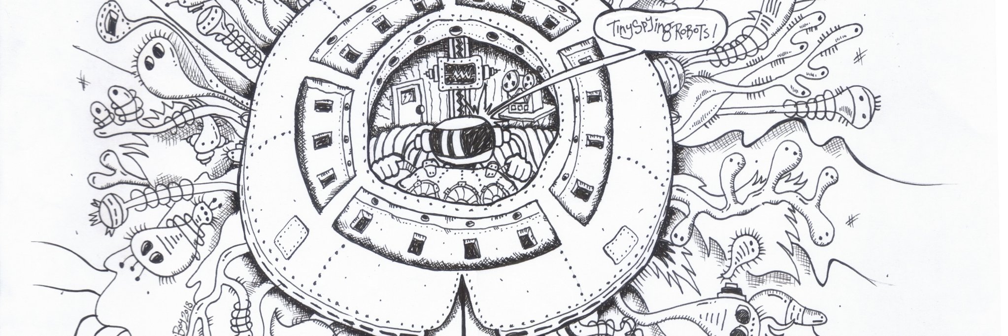 themachineboy's profile banner image