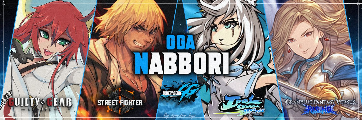 GGA | Nabbori banner