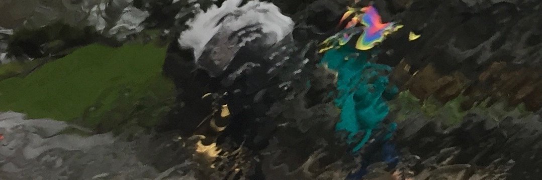 HelloShirin's profile banner image