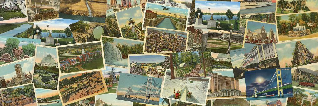 DiscovMichigan's profile banner image