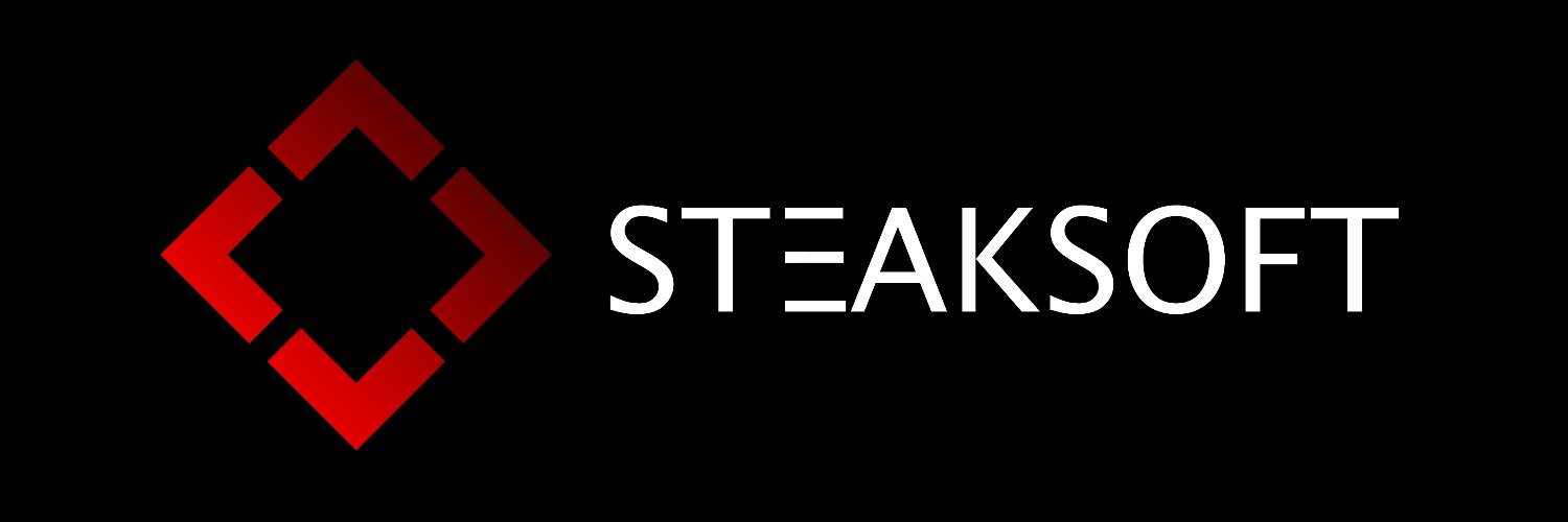 SteakSoft's profile banner image
