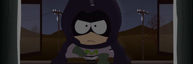 DMysterion's profile banner image