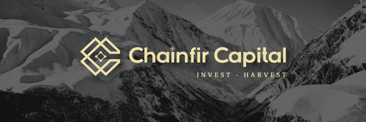 Chainfir Capital banner