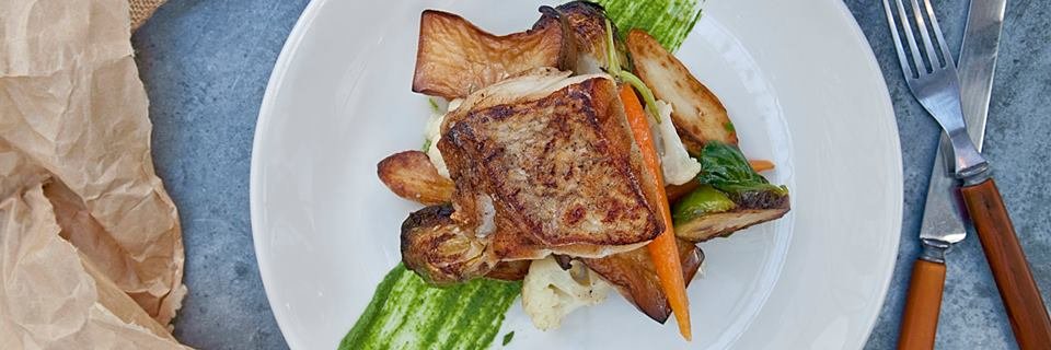 Main Line Rest. Week banner