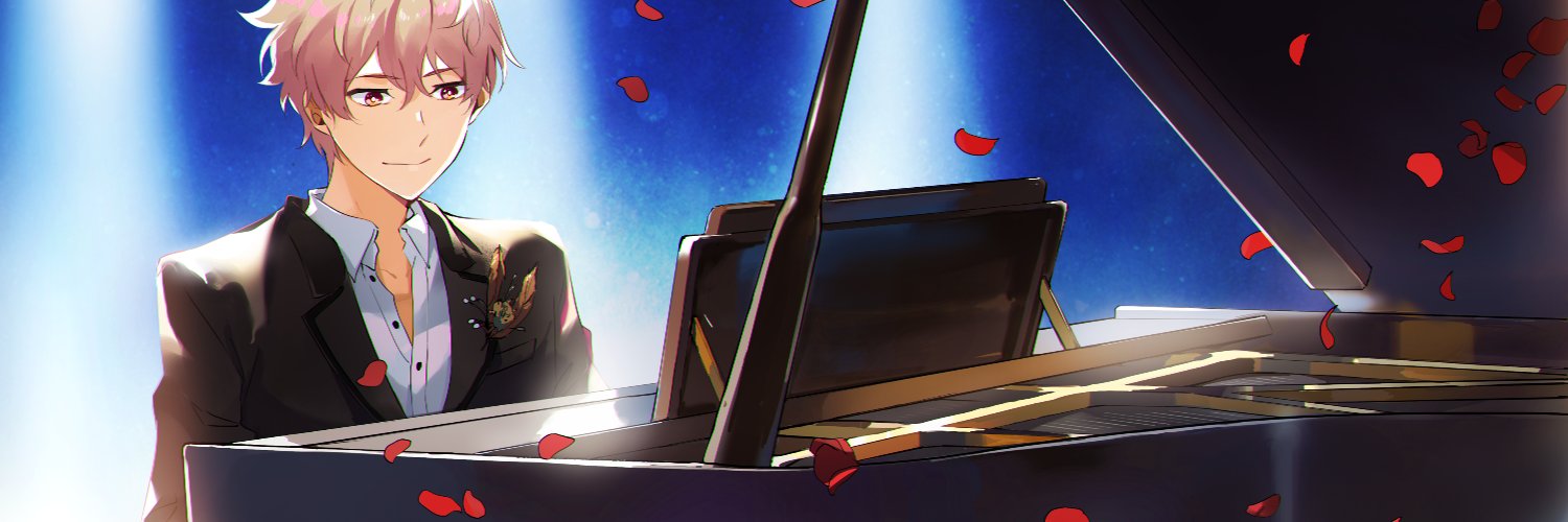 Ng Reimond 🌌🐤 吳雷文 Vtuber banner