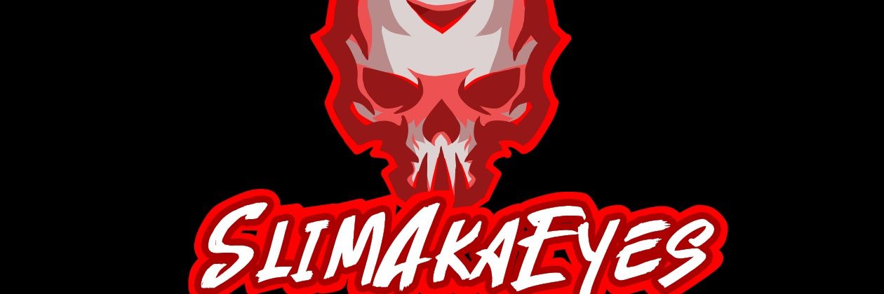 ITzGG SLIMakaEYES banner