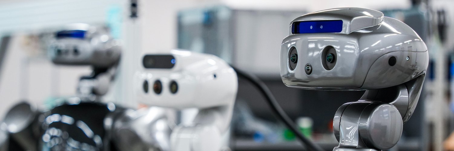 東京ロボティクス株式会社 banner