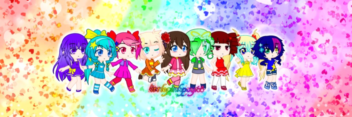 pinkppy's profile banner image