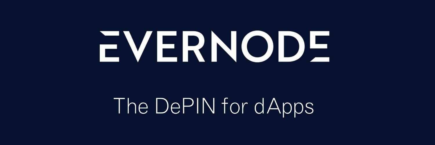 Evernode🪝's banner