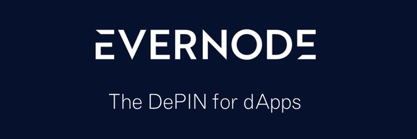 EvernodeXRPL Profile Banner