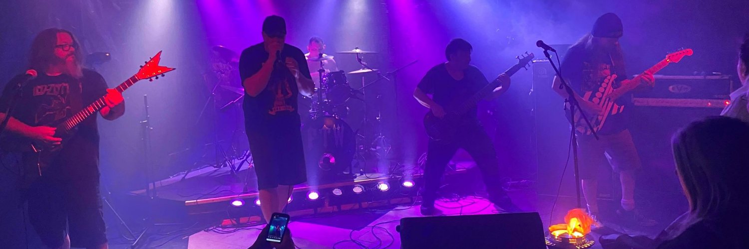 Theftwband's profile banner image