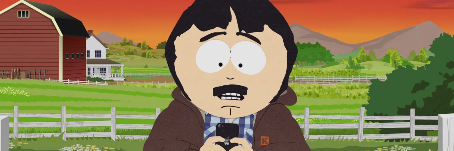Crypto Randy© banner