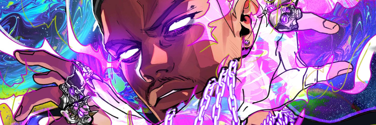 SuxgeOfficial's profile banner image