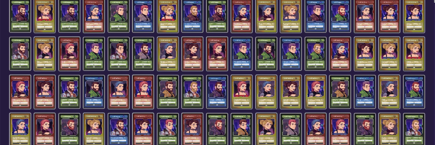 CipherShooters Official banner