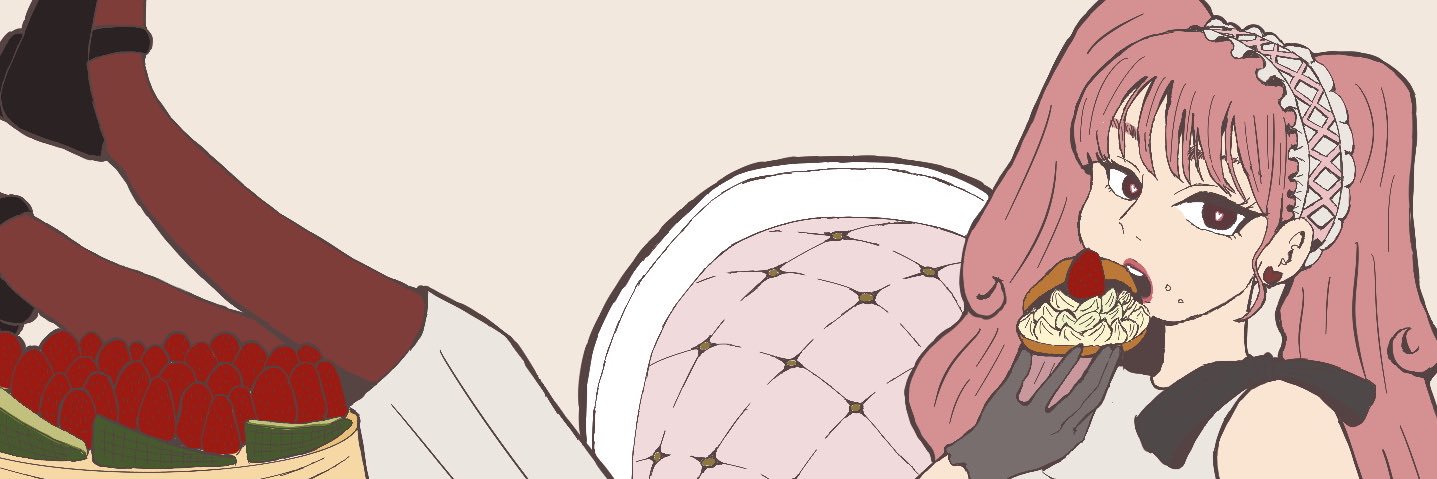 hechima_0820's profile banner image