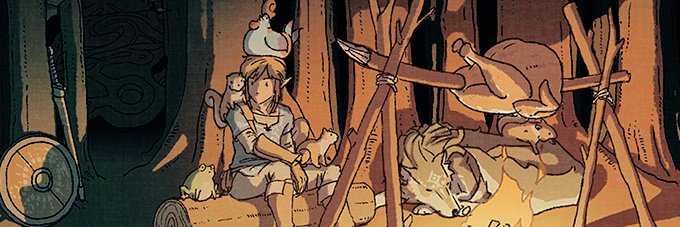 𝘷 ! banner