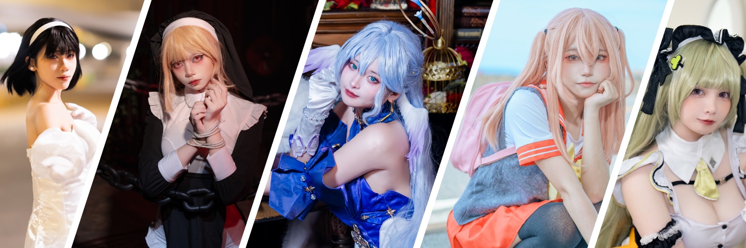 孫小玟 フミ📷5/16～5/17 acosta!@台北 banner