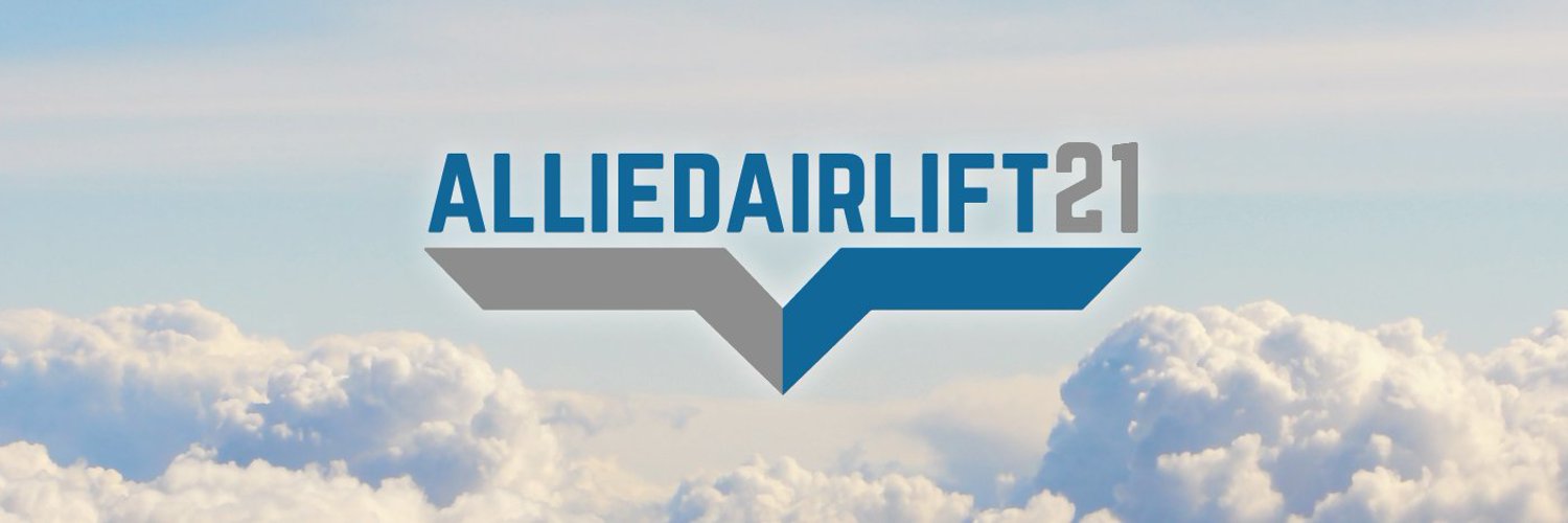 Allied Airlift 21 Profile Banner