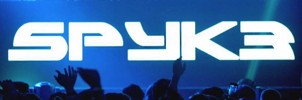 SPYK3official's profile banner image