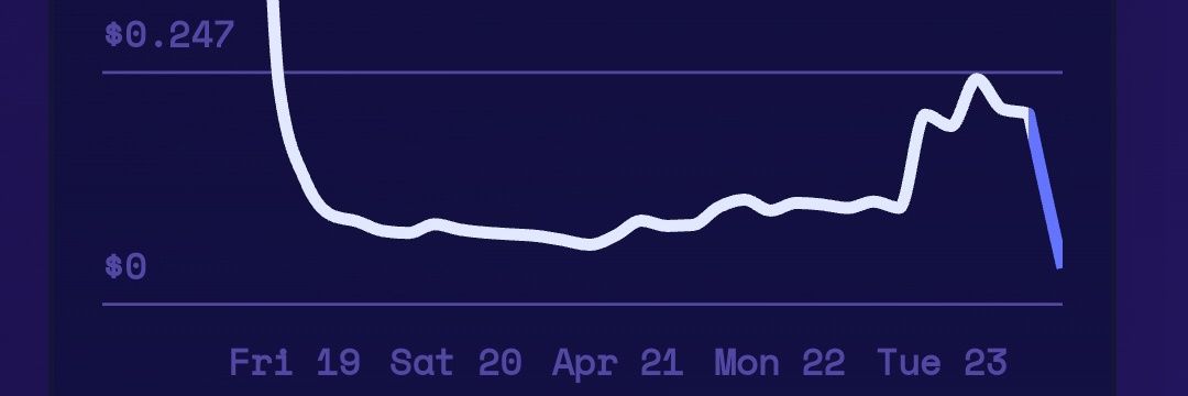 LanaDelCrypto's profile banner image