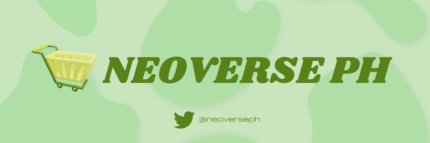 NEOVERSEPH| 80php SEALED ALBUM📌 banner