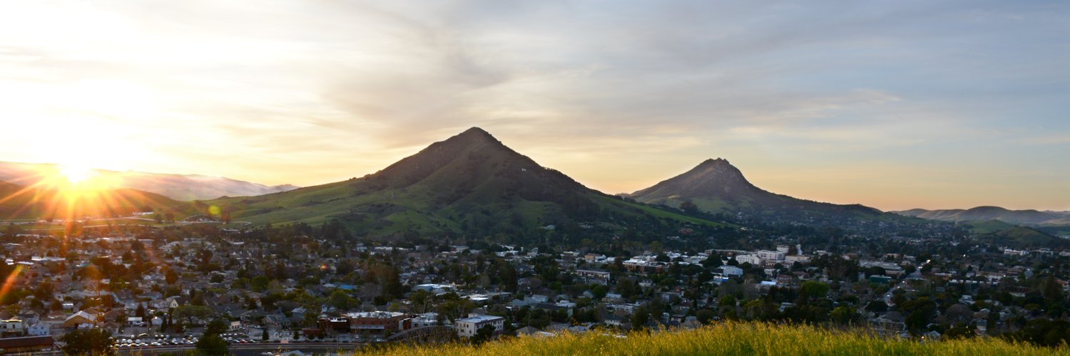 Visit SanLuisObispo banner