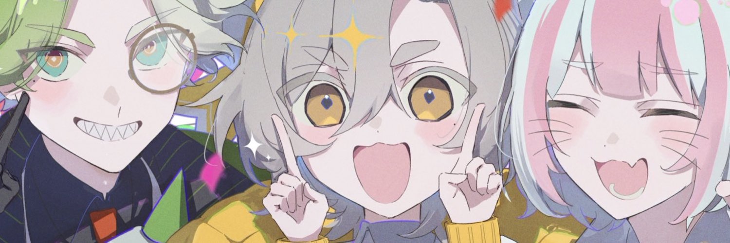 フィンパルス⚙️ banner