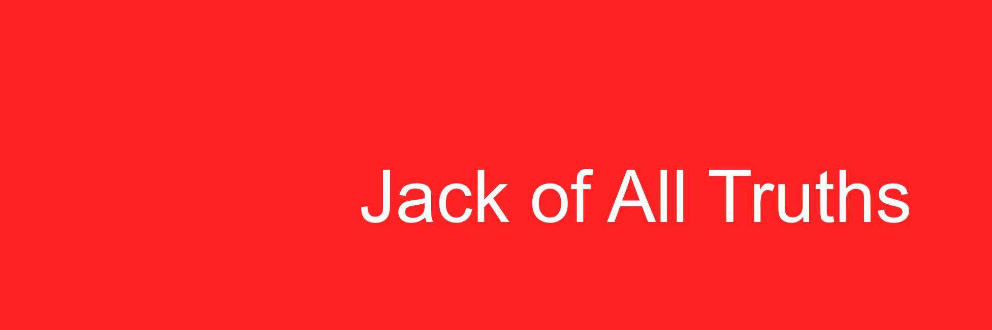 Jackethan's profile banner image