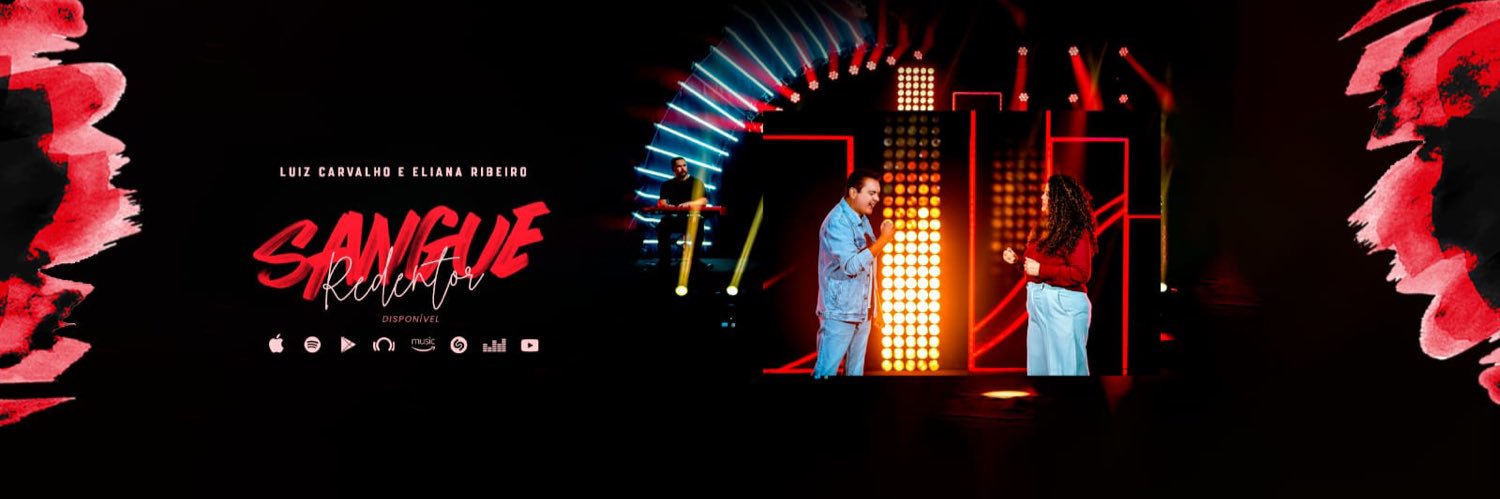 luizcarvalhoCE's profile banner image