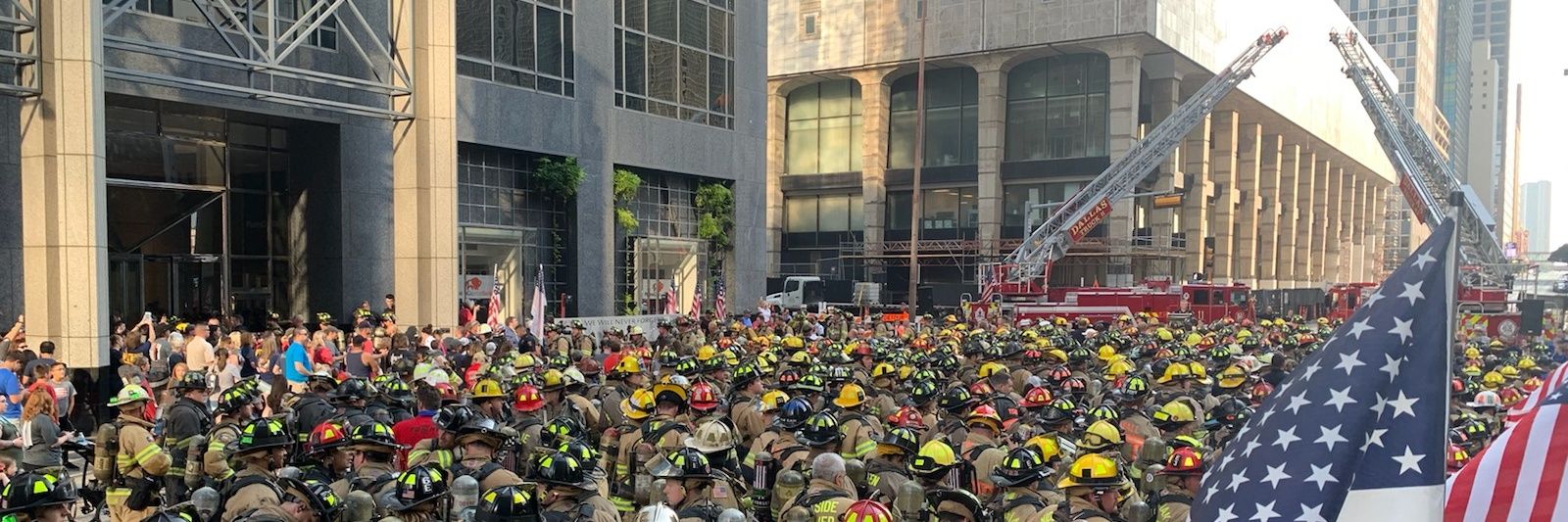 FWfirefighters's profile banner image