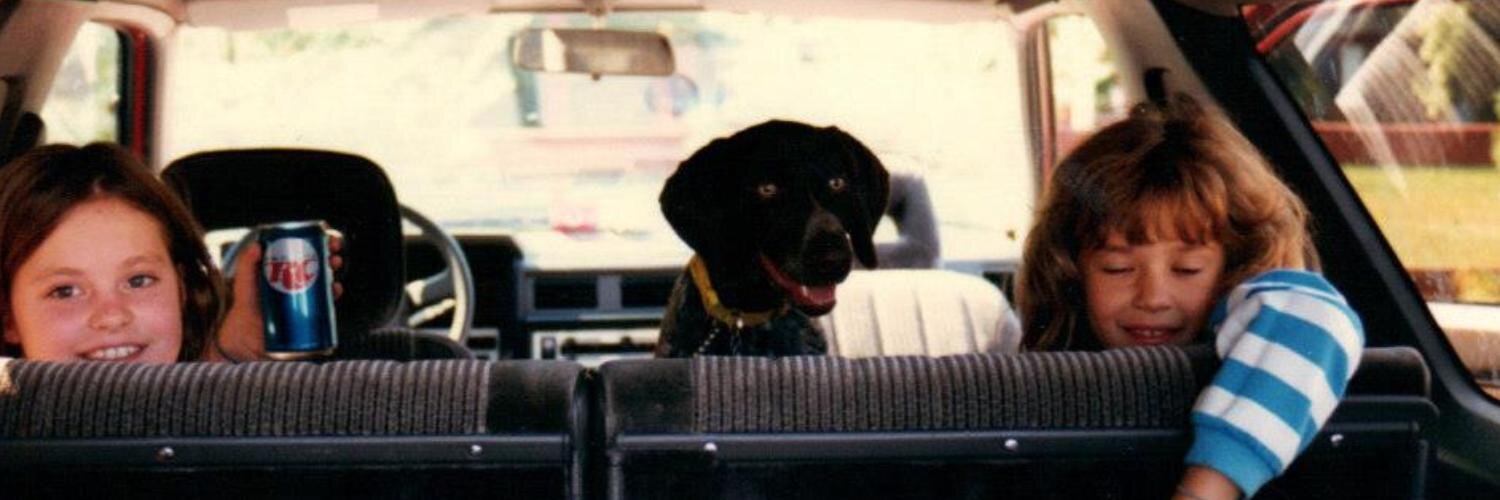 Andrea Caumont banner