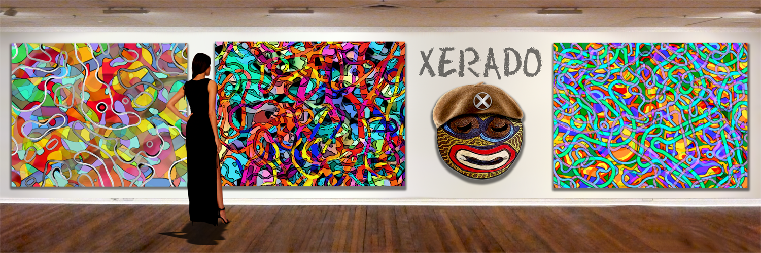 Xerado_'s profile banner image