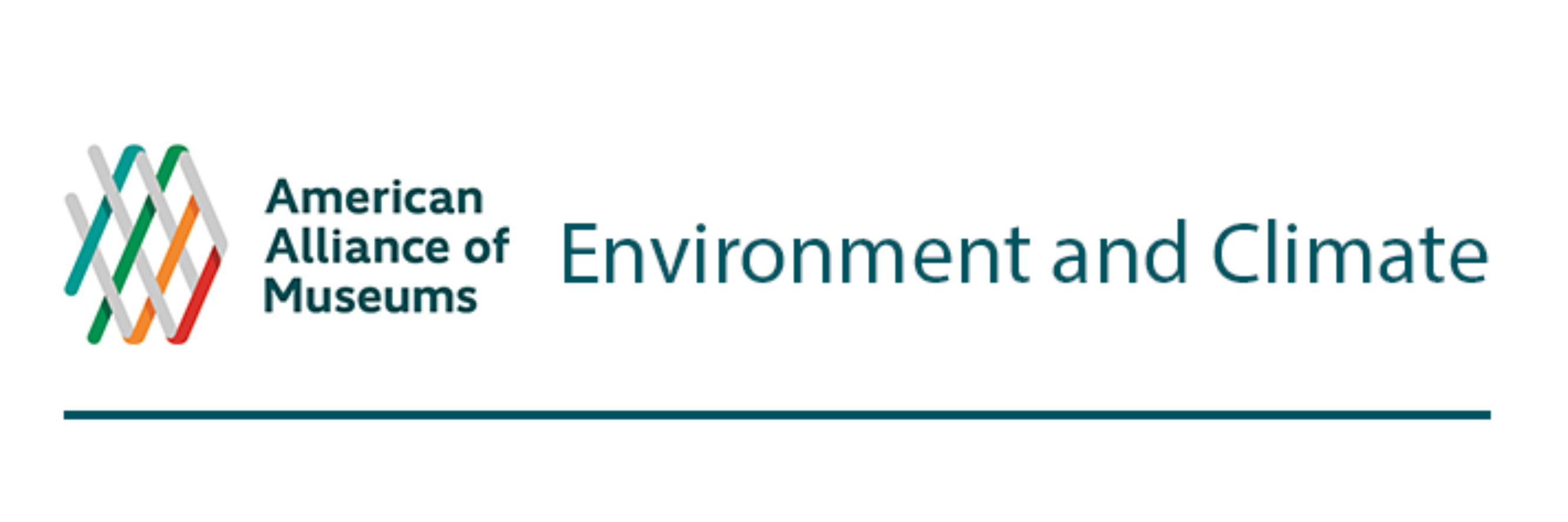 AAM Environment and Climate Network banner