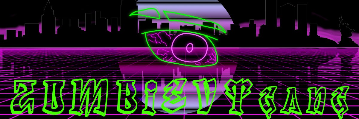 ZzombieVT's profile banner image