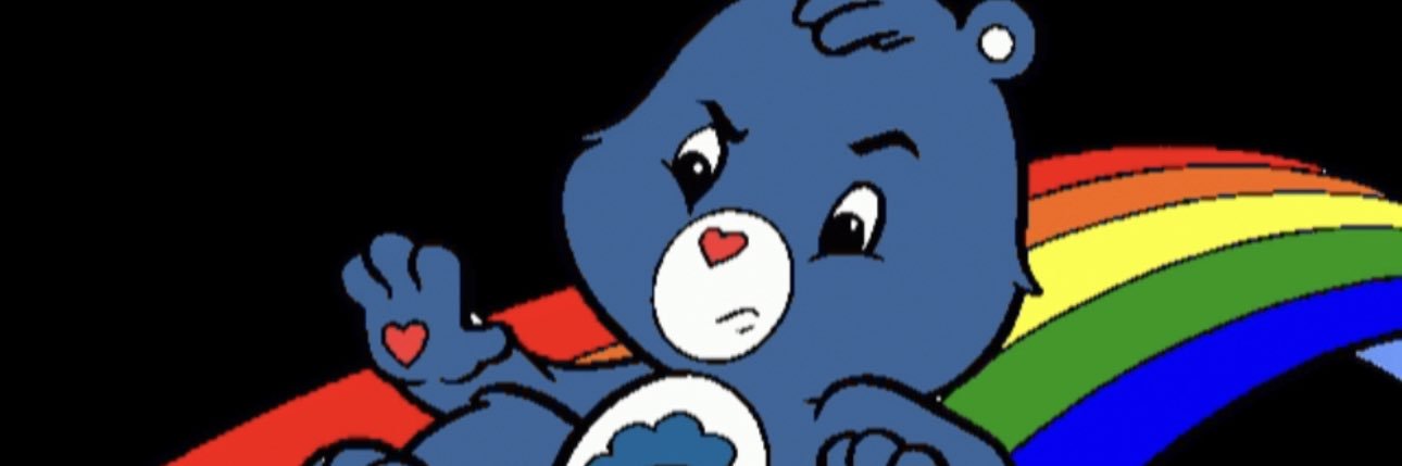 Grumpy banner