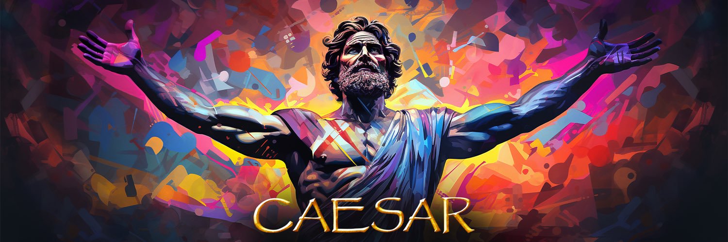 Caesar | Make Money Online banner